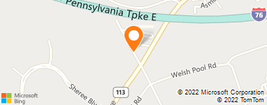 Insurance Company Near Me - Whitford Insurance Agency