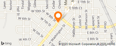 Insurance Company Near Me - Hurst Gary Insurance