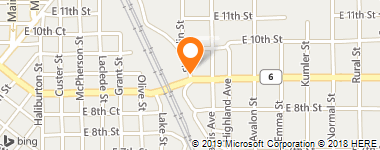 Insurance Company Near Me - Martha Roberts & Associates