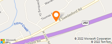 Insurance Company Near Me - Standard Insurance Co