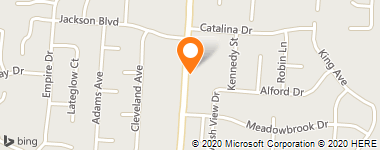 Insurance Company Near Me - Marston Insurance Agency