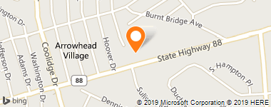 Insurance Company Near Me - G E Smith Insurance Agency