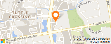 Insurance Company Near Me - Columbus Financial Concepts