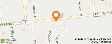 Insurance Company Near Me - Martin Luke M Broker