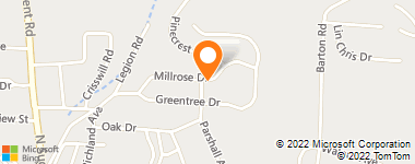 Insurance Company Near Me - Hull & Hull Insurance Agency