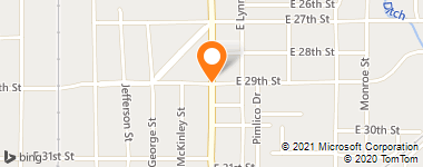 Insurance Company Near Me - Smith Larry G Insurance - Ofc