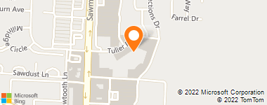 Insurance Company Near Me - Columbus Financial Partners