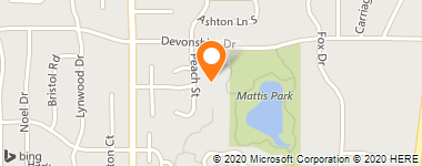 Insurance Company Near Me - Podium Financial Services