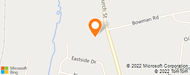 Insurance Company Near Me - New York Life Insurance