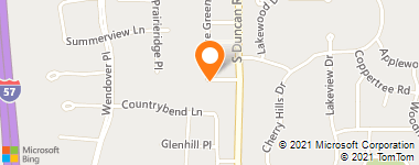 Insurance Company Near Me - C & C Services