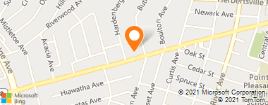 Insurance Company Near Me - Prudential Financial