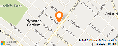 Insurance Company Near Me - Preston Patterson Co Inc