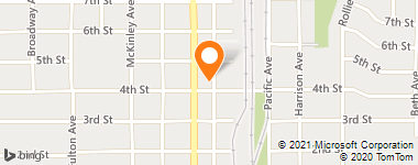 Insurance Company Near Me - Gesterling - Dennis E - State Farm Insurance Agent