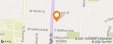 Insurance Company Near Me - Vaughan Gwynn Insurance Agency