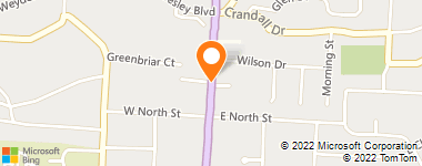 Insurance Company Near Me - Boord Larry F Clu