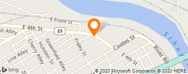 Insurance Company Near Me - Peninsula Excess Insurance Brokers Inc