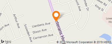 Insurance Company Near Me - Mancuso Rick Insurance Agency