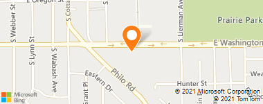 Insurance Company Near Me - State Farm Insurance Companies - Agents - Urbana - Hancock Tom