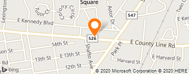 Insurance Company Near Me - EMSI