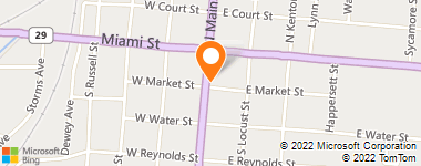Insurance Company Near Me - Dye & Doss Insurance