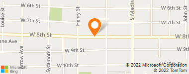 Insurance Company Near Me - Robinette R D & Associates