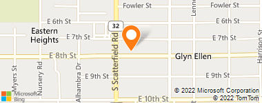 Insurance Company Near Me - State Farm Insurance