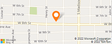 Insurance Company Near Me - Girt Danny