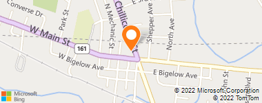 Insurance Company Near Me - Hommon Eugene W & Son Inc