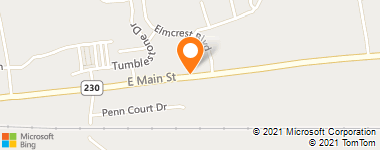 Insurance Company Near Me - Greg Sallade - State Farm Insurance Agent