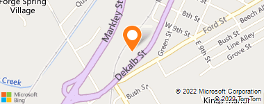 Insurance Company Near Me - Black Jamie Group