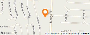 Insurance Company Near Me - Association Field Services