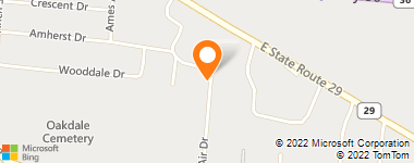 Insurance Company Near Me - Dick Palmer Ins