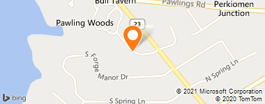 Insurance Company Near Me - Davis - Trachtenberg Inc