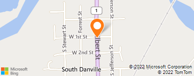 Insurance Company Near Me - Harby David Insurance