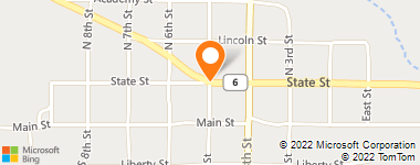 Insurance Company Near Me - Baltzelle G W Agency