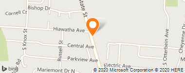 Insurance Company Near Me - Cantrell & Miller Agency