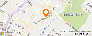 Insurance Company Near Me - Conwell Gordon E Associates Inc