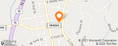 Insurance Company Near Me - Dillsburg Agency Inc