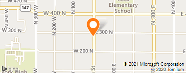 Insurance Company Near Me - State Farm Insurance