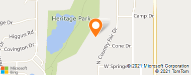 Insurance Company Near Me - Country