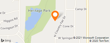 Insurance Company Near Me - CC Services Inc