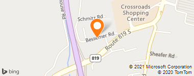 Insurance Company Near Me - Executive BLDG Management