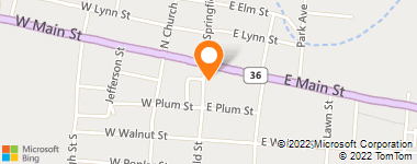Insurance Company Near Me - Davidson Pamela