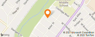 Insurance Company Near Me - Doctors' Administrative Service