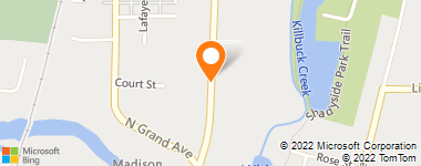 Insurance Company Near Me - Farmers Insurance Bruce Swafford Agency
