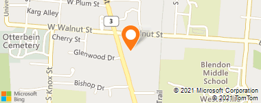 Insurance Company Near Me - Kalmbaugh Insurance Agency Inc