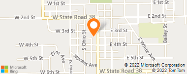 Insurance Company Near Me - Vescovi Insurance