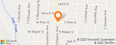 Insurance Company Near Me - Republican Valley Bank