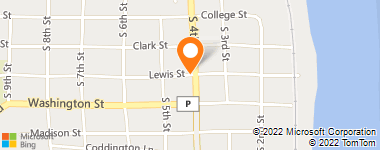 Insurance Company Near Me - Fretwell Terry Insurance - Canton