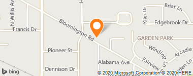 Insurance Company Near Me - The Executive Center